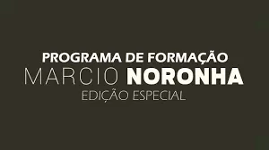 Capa: CURSO Marcio Noronha 2019