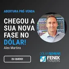 Capa: CURSO Marcio Noronha – Programa de Formação em Análise Técnica