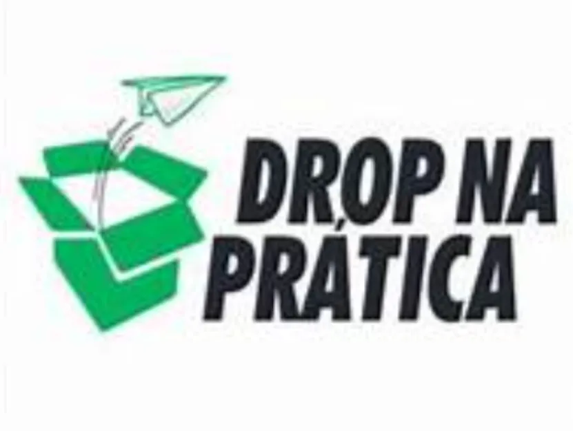 Capa: Drop Na Prática
