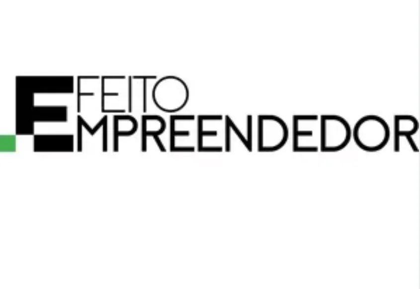 Capa: Efeito Empreendedor – Alex Moro