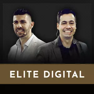 Capa: Elite Digital