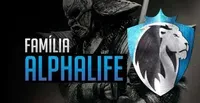 Capa: Curso Alphalife Academy