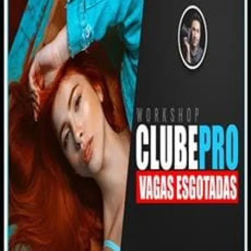Capa: Marcos Leme – Retratos Femininos – As 10 técnicas de Pós Produção Perfeita