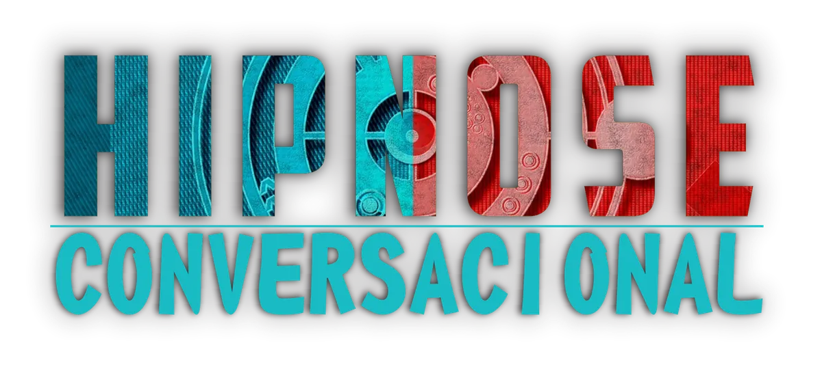 Capa: Hipnose Conversacional