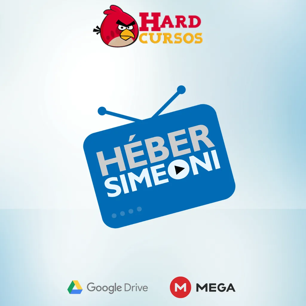 Capa: Illusion shot VFX – Heber Simeoni
