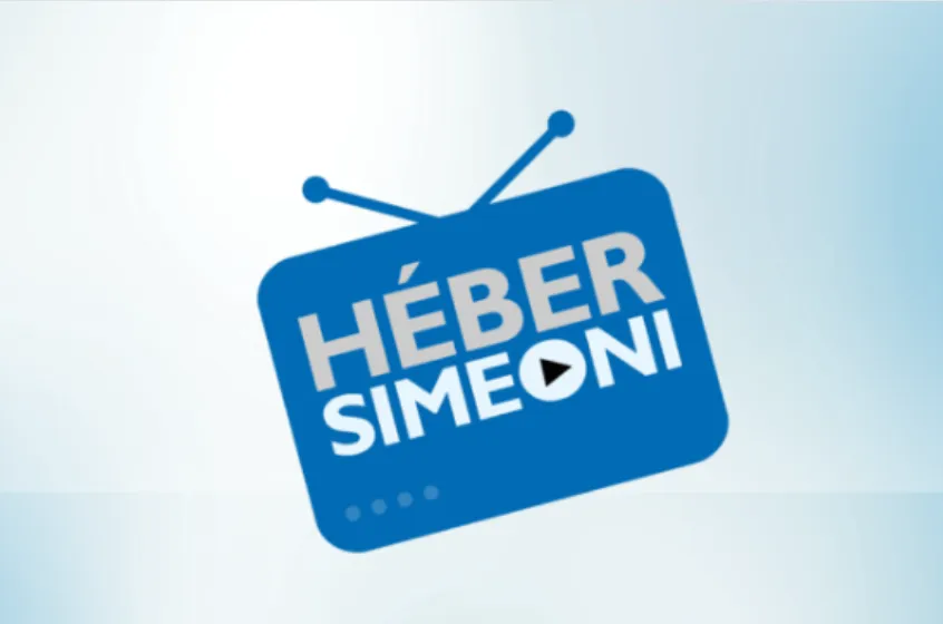 Capa: ILLUSION SHOT – (VFX) – HEBER SIMEONI