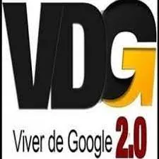 Capa: CURSO VIVER DO GOOGLE 2.0 – DAVI GUNNAR