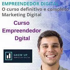 Capa: Empreendedor Digital – Guilherme Camaratta
