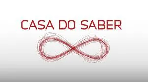 Capa: Casa Do Saber – Os Pensadores