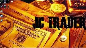 Capa: CURSO JC Trader – Treinamento Day trader – O segredo dos 5%