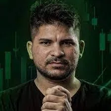 Capa: CURSO Lucas Nobre Team Sharks BMF