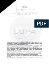 Capa: CURSO Lupa fx Completo em PDF