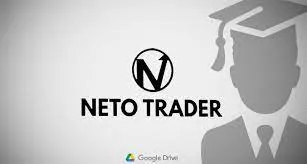 Capa: CURSO Neto Trader