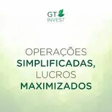 Capa: CURSO Operacoes Simplificadas Lucros Maximizados Ebook