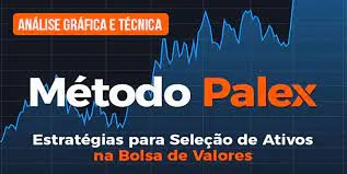 Capa: CURSO Palex Seleção de Ativos