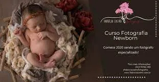 Capa: Pós-produção para fotografia de recém-nascidos – Simone Silverio