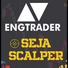 Capa: CURSO SejaScalper
