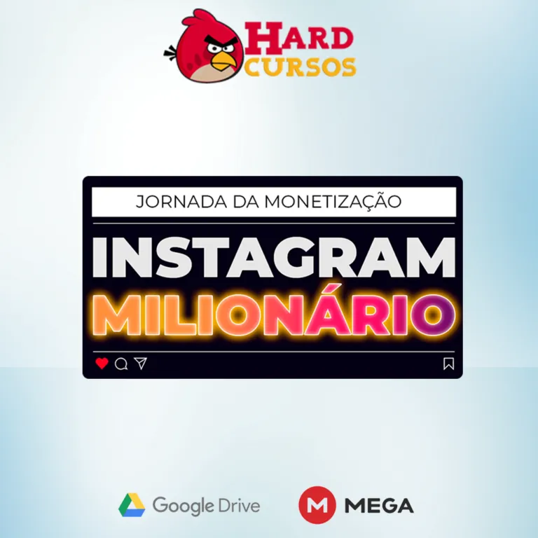 Capa: Jornada do Instagram Milionário – Peter Jordan