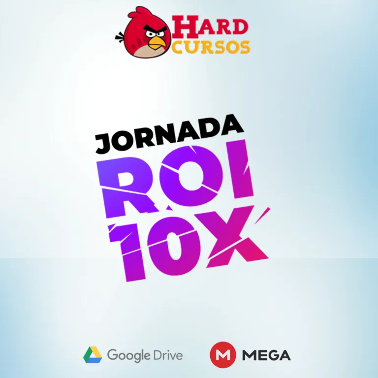 Capa: Jornada Roi 10x – Bruno Lopes
