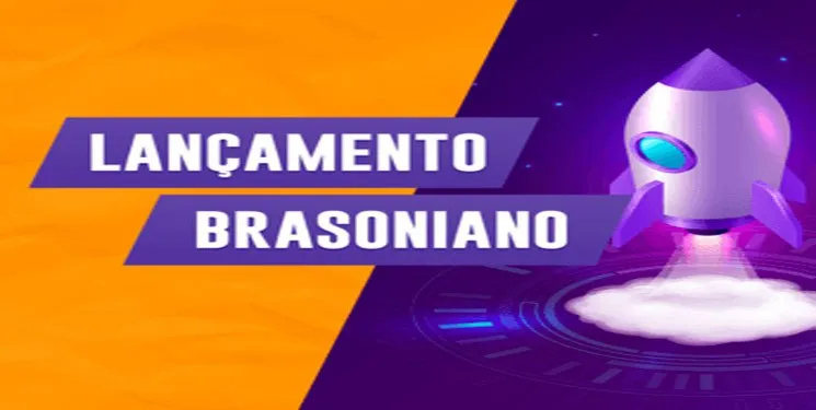 Capa: Lançamento Brasoniano – Fernando Brasão