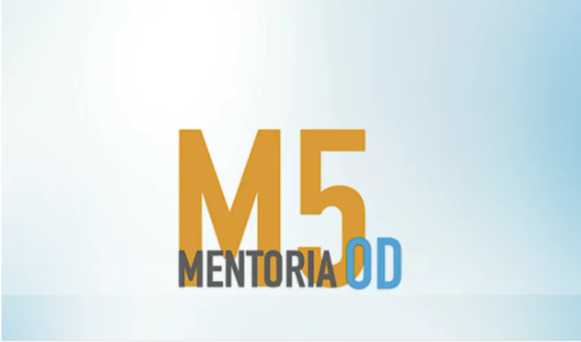 Capa: MENTORIA M5 – ALISSON CASAGRANDE