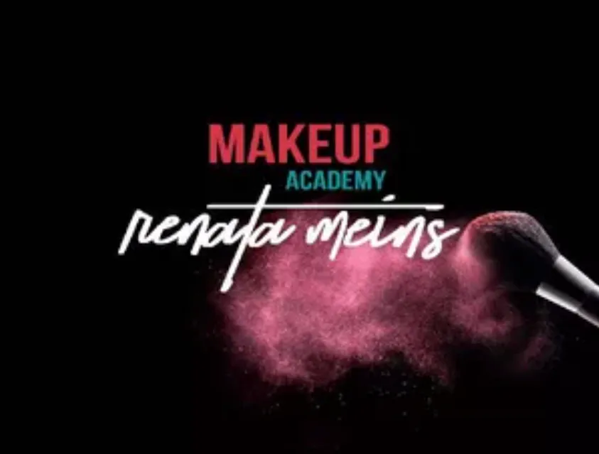 Capa: MakeUp Academy – Renata Meins