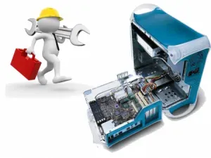 Capa: Método M.W 3.0 -Manutenção Computadores.