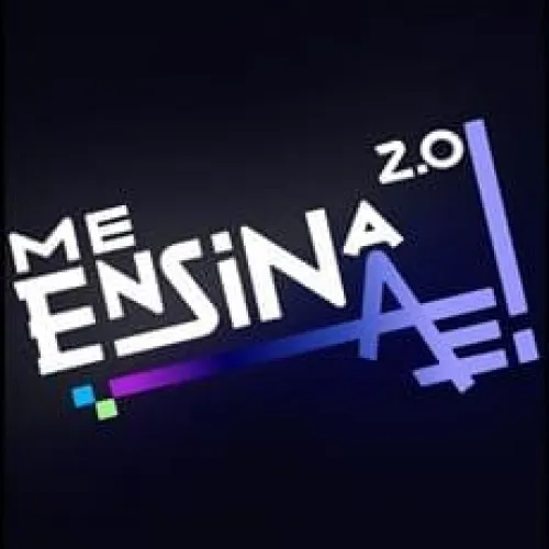 Capa: Brainstorm Academy Me Ensina Ae 2.0 After Effects Mateus Ferreira