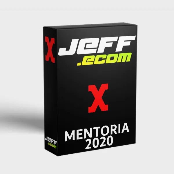 Capa: Mentoria Jeff.Ecom