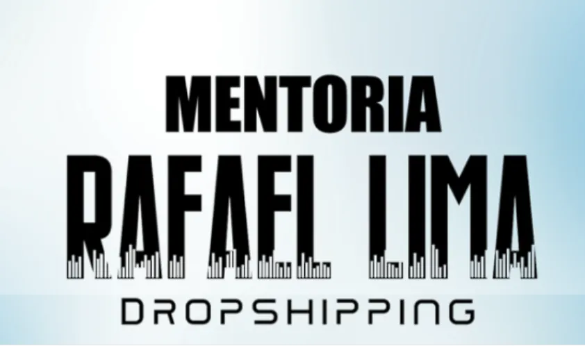 Capa: Mentoria Rafael Lima 2021