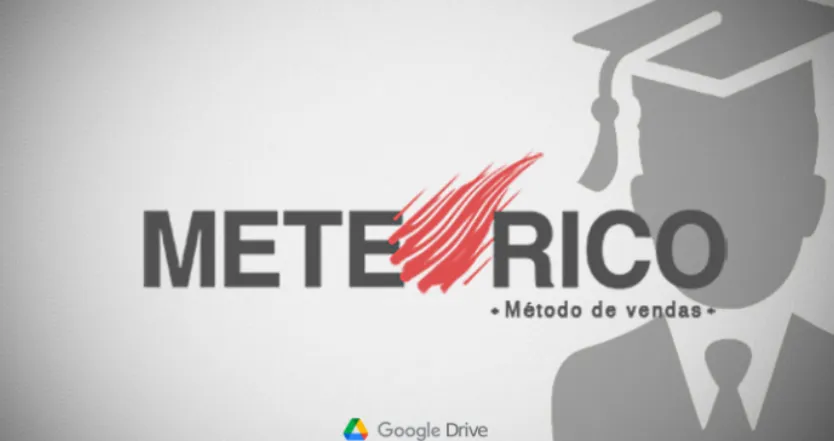 Capa: Lançamento Meteorico – Talles Quindere