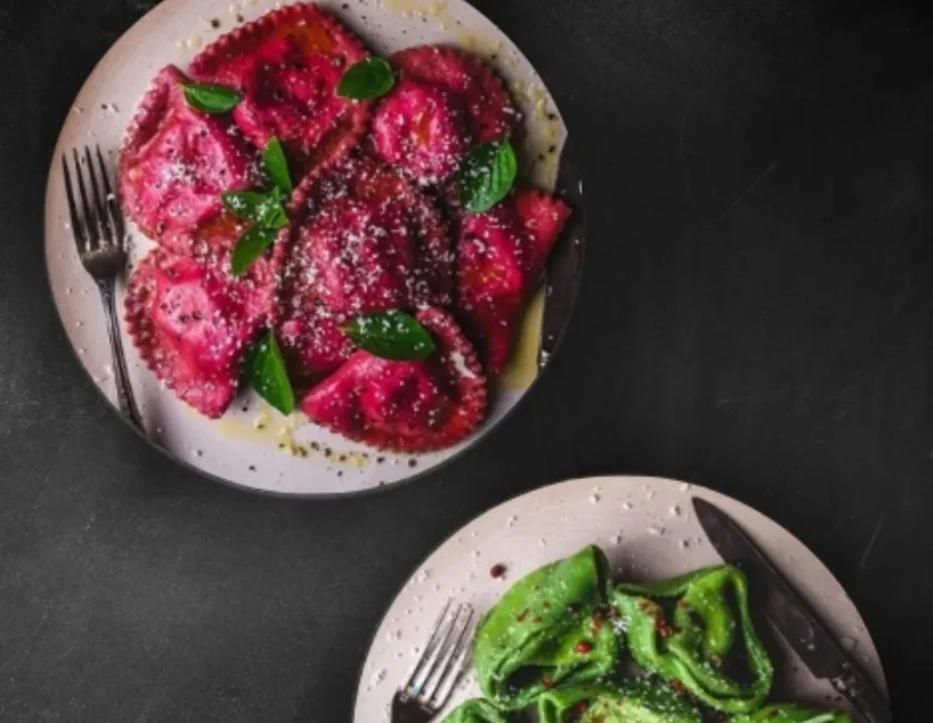 Capa: Método Food Styling – Betto Auge
