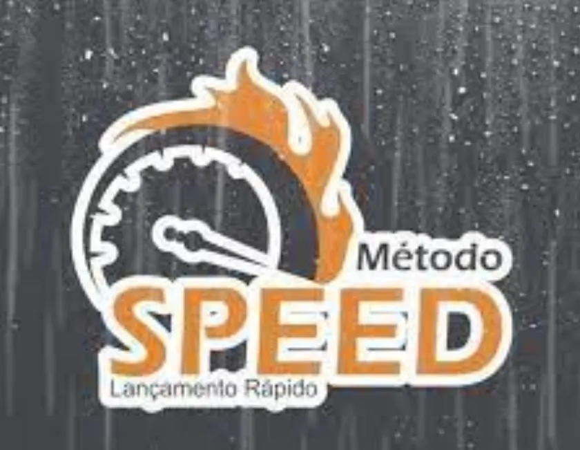 Capa: METODO LS LANÇAMENTO SPEED
