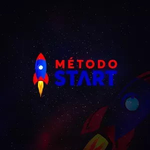 Capa: Metodo Start – Karyne Otto