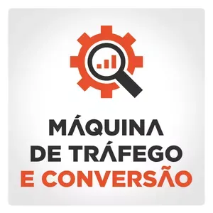 Capa: Maquina de trafego e conversao – Gianini