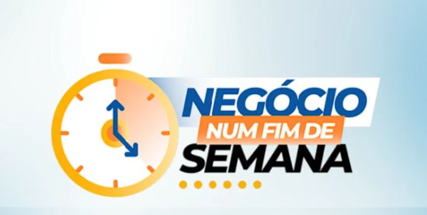 Capa: NEGÓCIO FDS-MAX PETERS