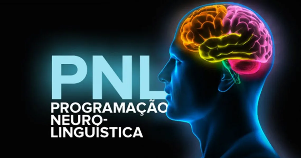 Capa: da Programação Neurolinguística (PNL).