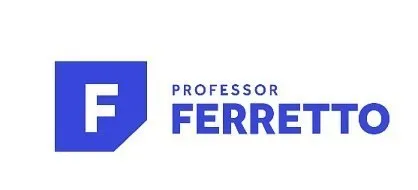 Capa: Interpretação de Texto – Ferretto