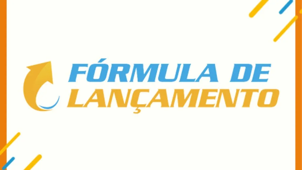 Capa: Formula Lancamento – Erico Rocha
