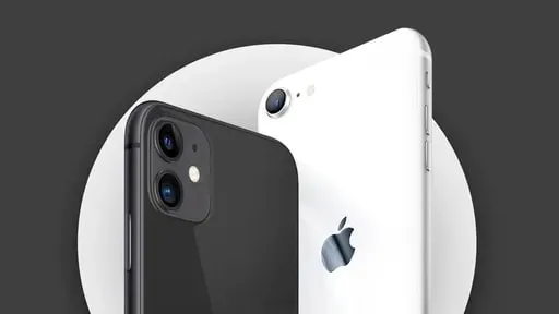 Capa: Téd Reis – Especialista em iphones