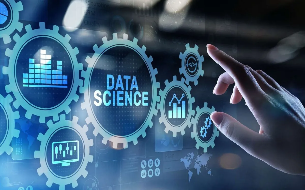 Capa: Como Criar uma Solução Completa de Data Science