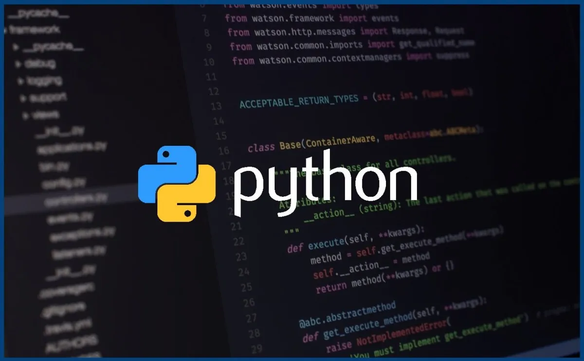Capa: Python 101 for Hackers