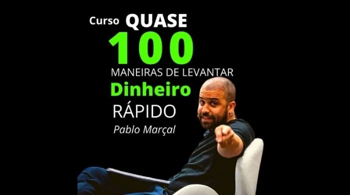 Capa: Quase 100 Maneiras de Levantar Dinheiro