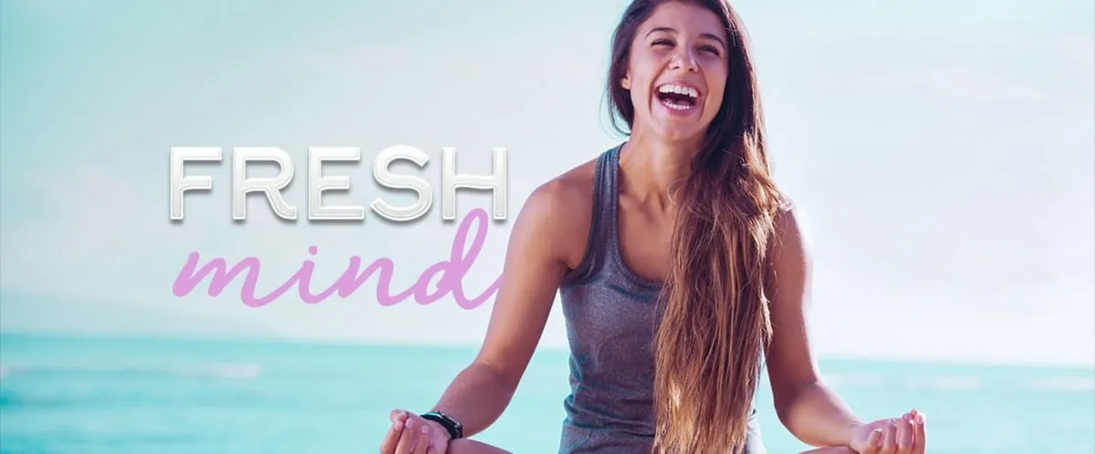 Capa: Fresh Mind – BTFIT