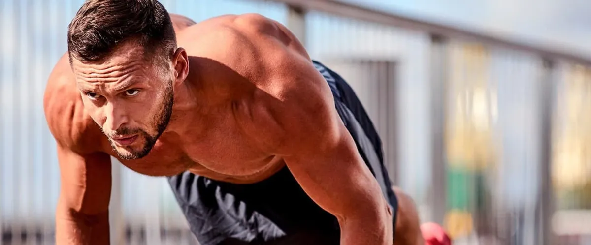 Capa: 7 Dias Insanos – BTFIT