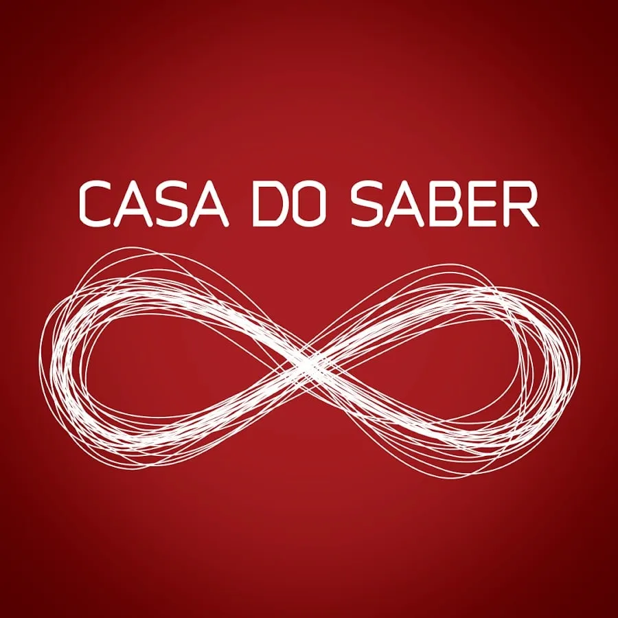 Capa: Casa do Saber – Compilado