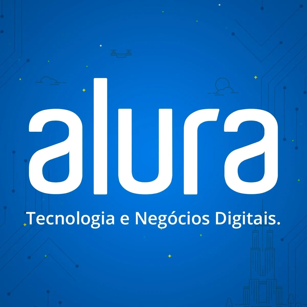 Capa: Pack Alura – Liderança e Gestão de Equipes