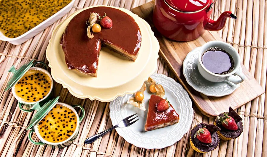 Capa: Confeitaria Vegana: Fundamentos e Prática | Nathalia Soares – Chubby Vegan