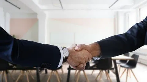 Capa: Curso de Recursos Humanos
