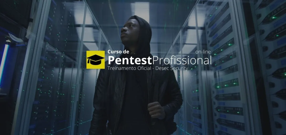 Capa: Desec-2020-NOVO PENTEST PROFISSIONAL